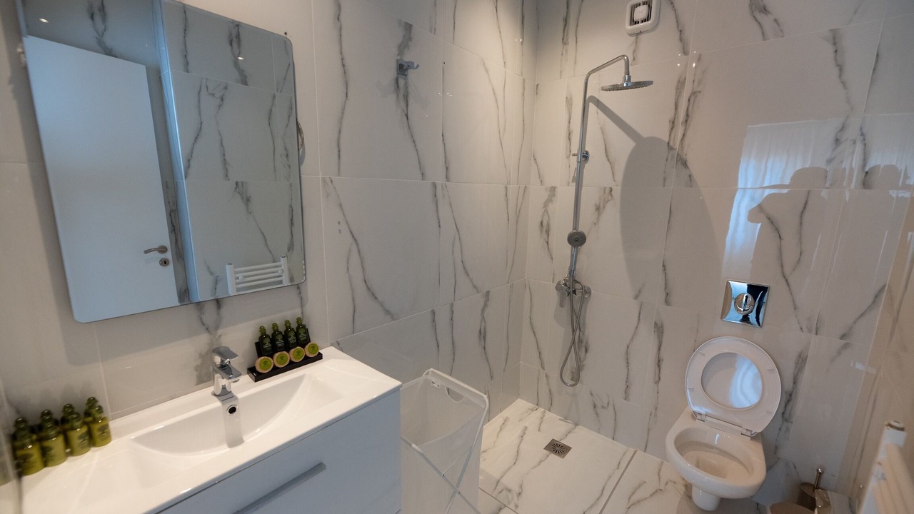 Photo of Bathroom in Palaio Faliro