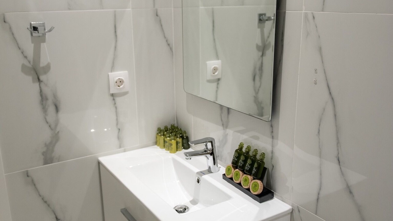 Photo of Bathroom in Palaio Faliro