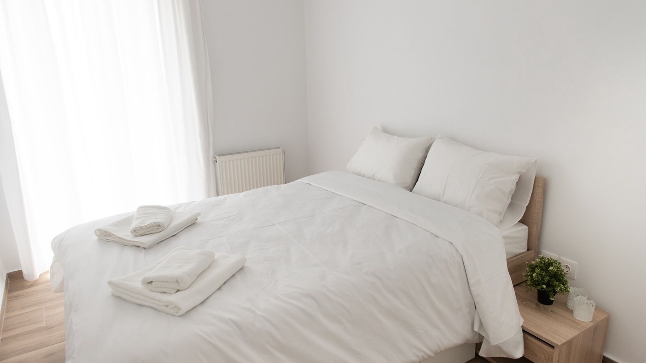 Photo of Bedroom in Palaio Faliro