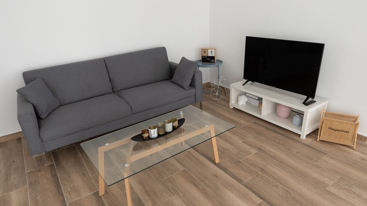 Photo of Livingroom in Palaio Faliro