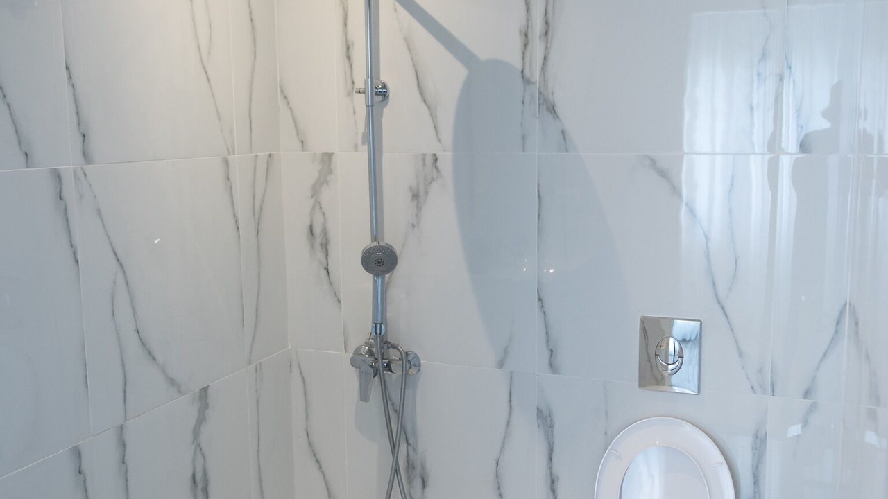 Photo of Bathroom in Palaio Faliro
