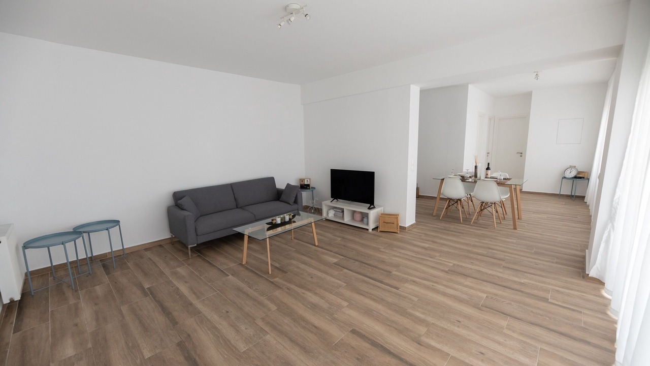 Photo of Livingroom in Palaio Faliro