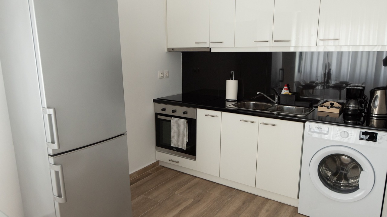 Photo of Kitchen in Palaio Faliro
