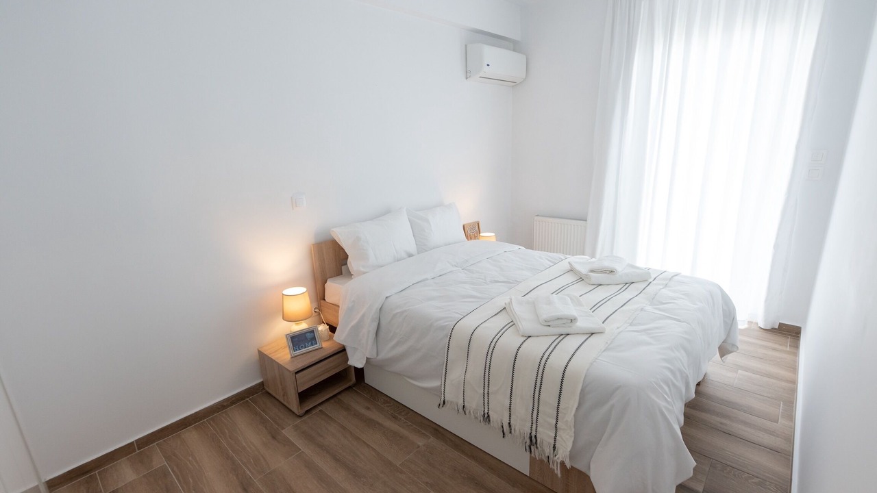 Photo of Bedroom in Palaio Faliro