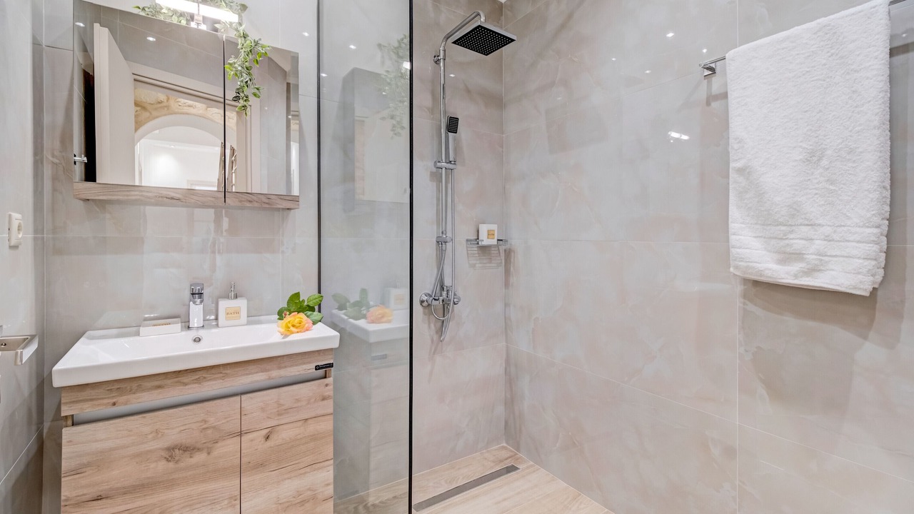 Photo of Bathroom in Tsoukaladhes