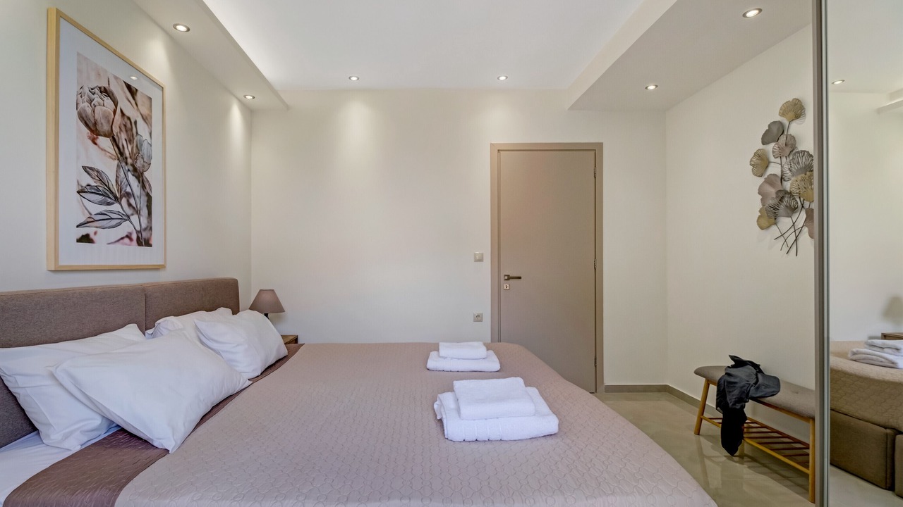 Photo of Bedroom in Tsoukaladhes
