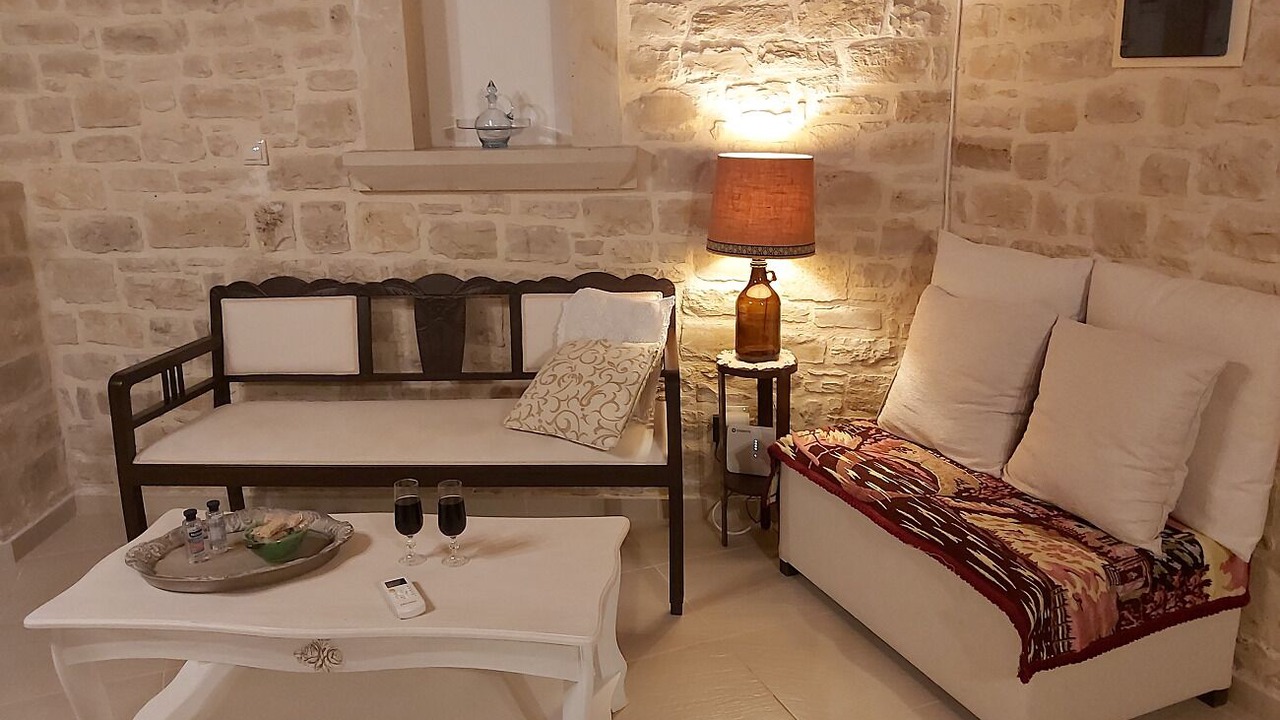 Photo of Bedroom in Margarites