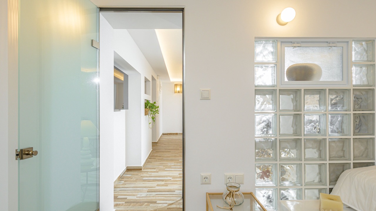 Photo of Bedroom in Old Town Naxos