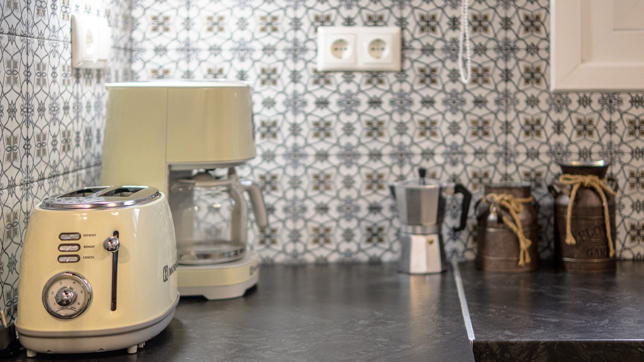 Photo of Kitchen in Old Town Naxos