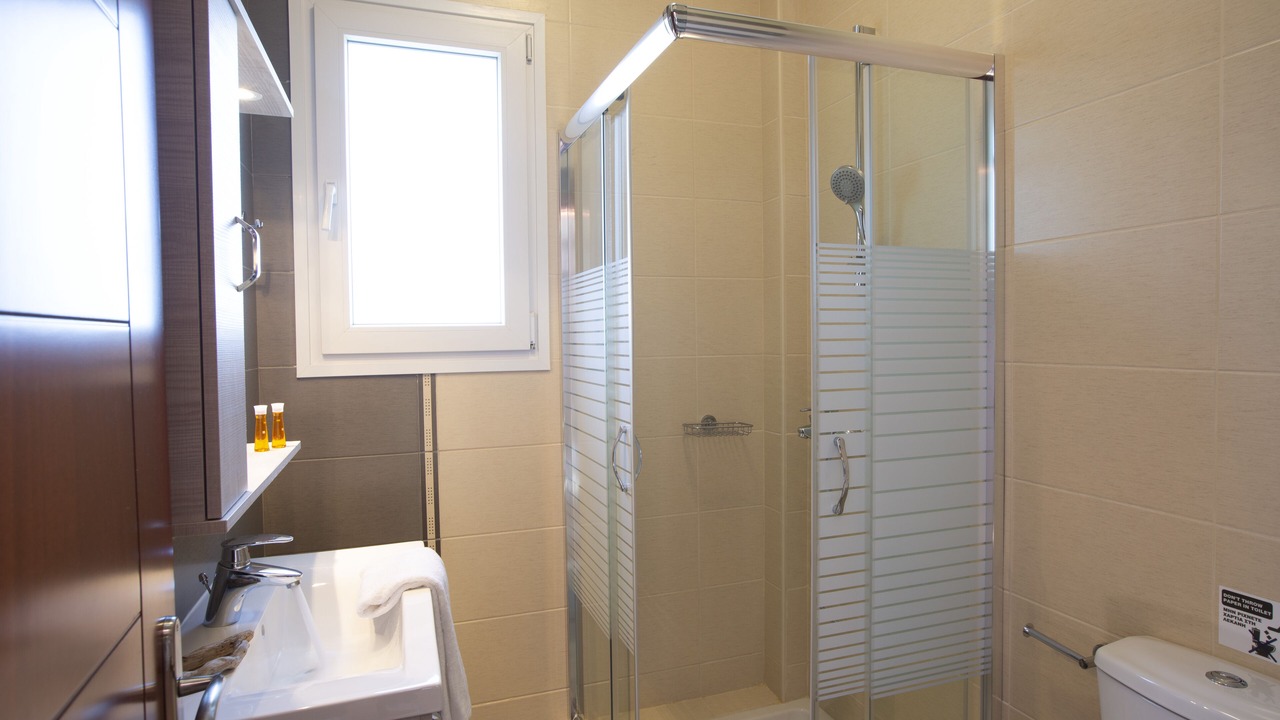 Photo of Bathroom in Katouna