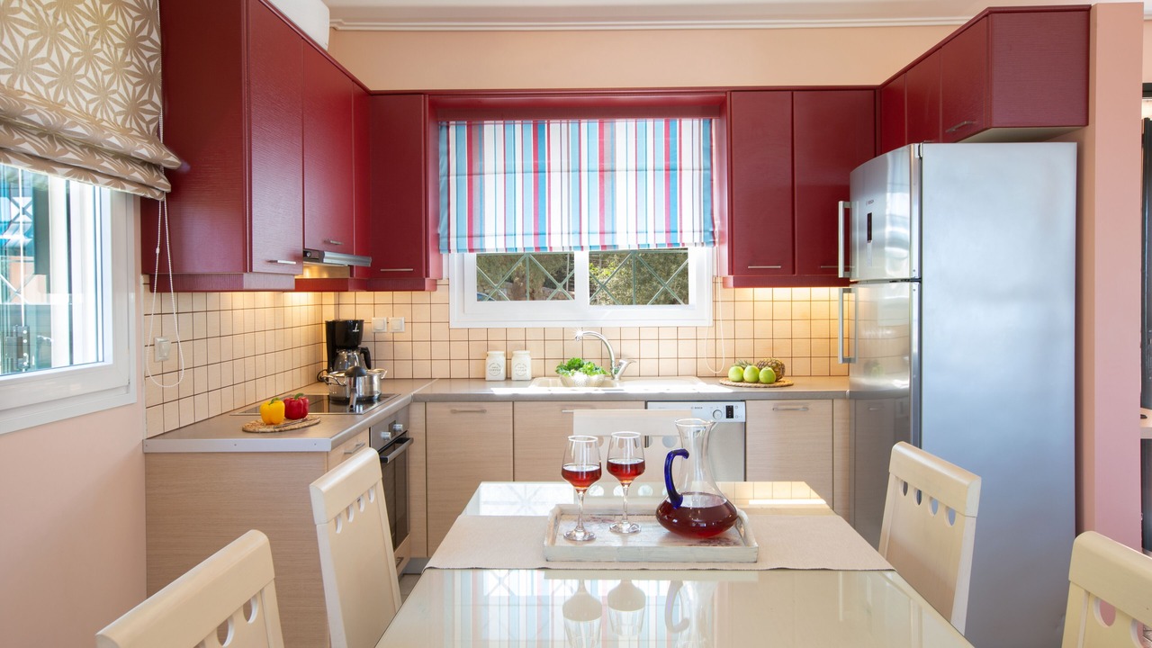 Photo of Kitchen in Katouna