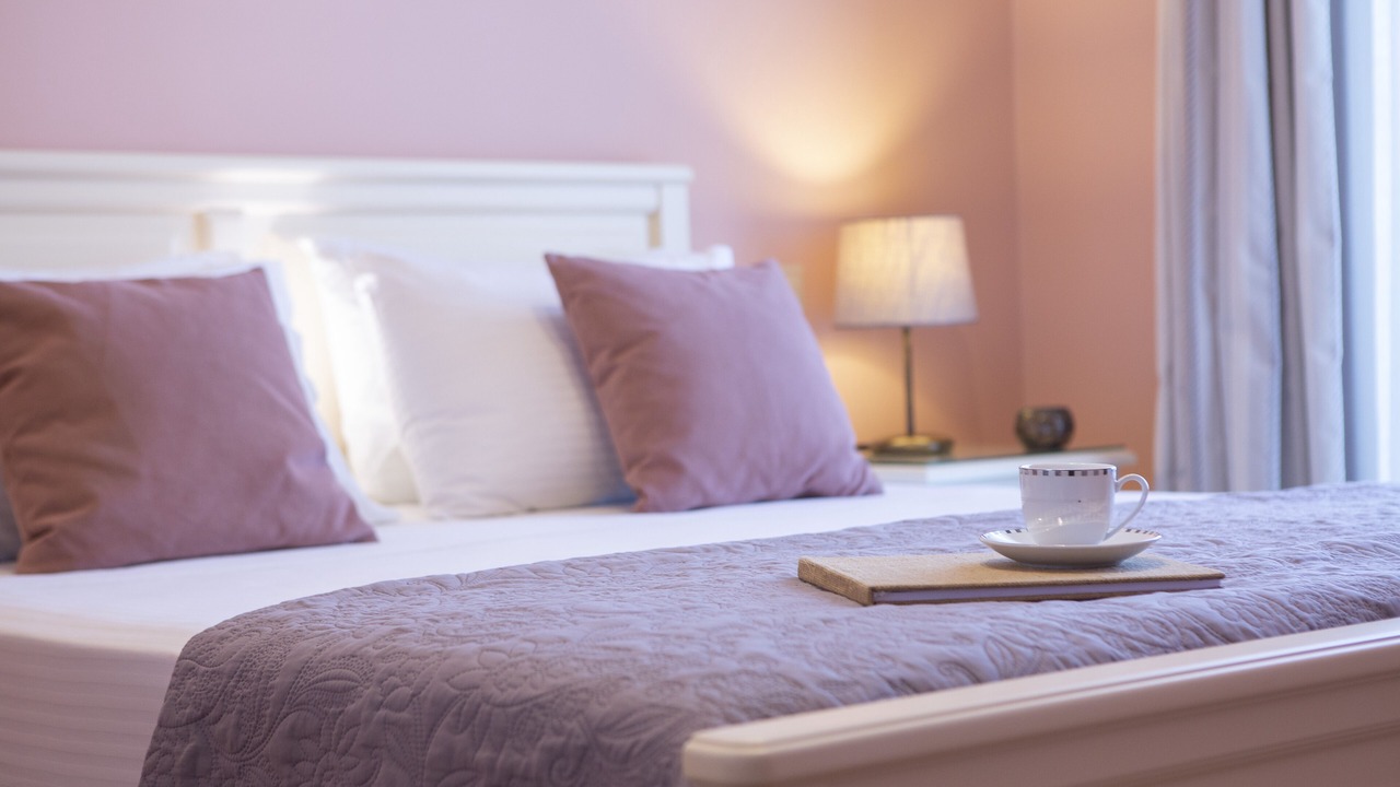 Photo of Bedroom in Katouna