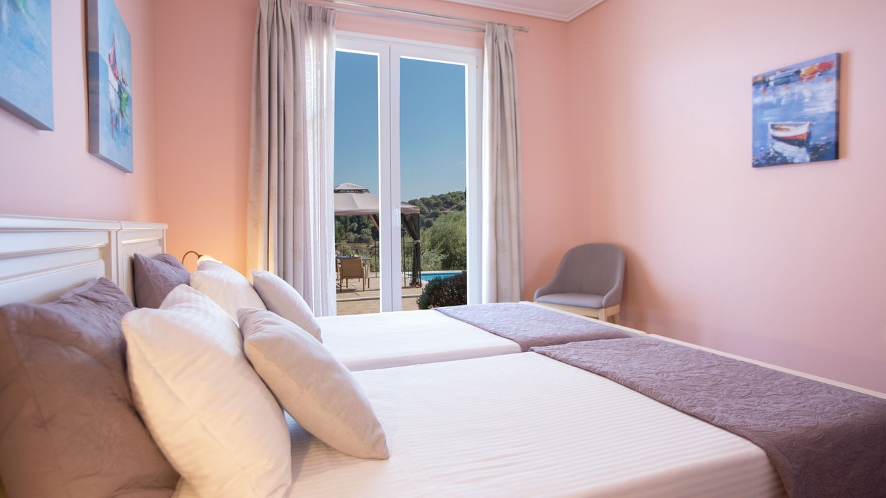 Photo of Bedroom in Katouna
