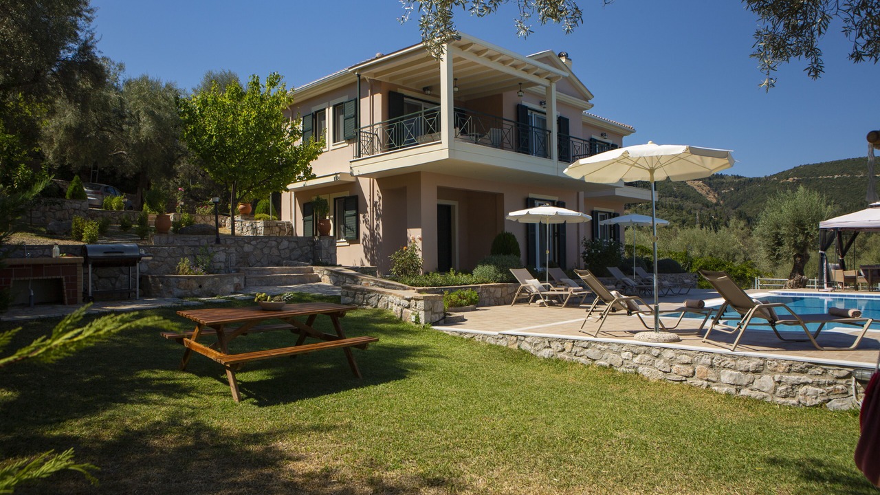 Photo of Outdoor in Katouna