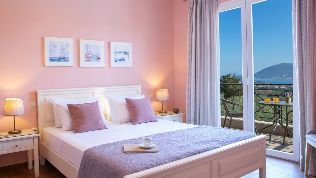Photo of Bedroom in Katouna