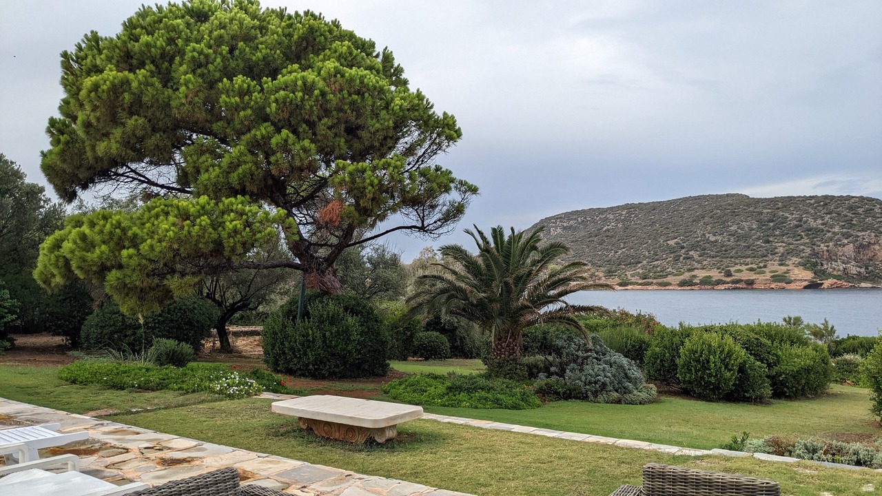 Photo of Outdoor in Ormos Agiou Ioannou