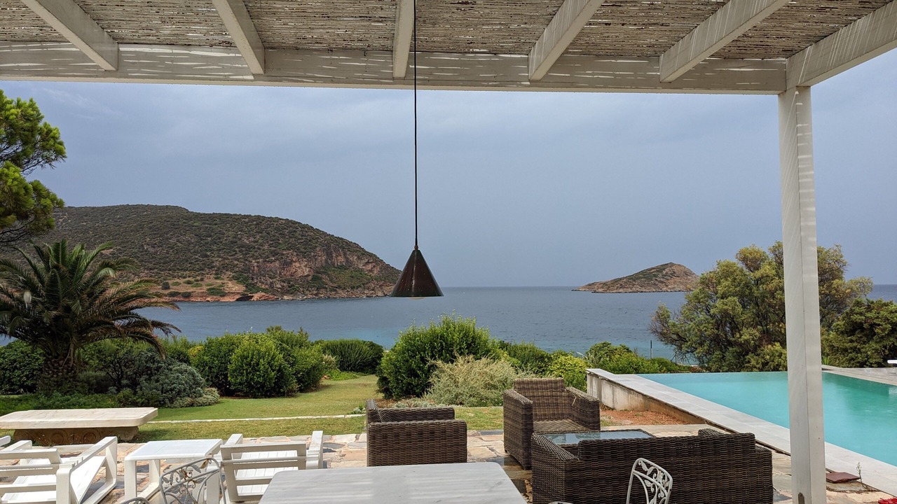 Photo of Outdoor in Ormos Agiou Ioannou