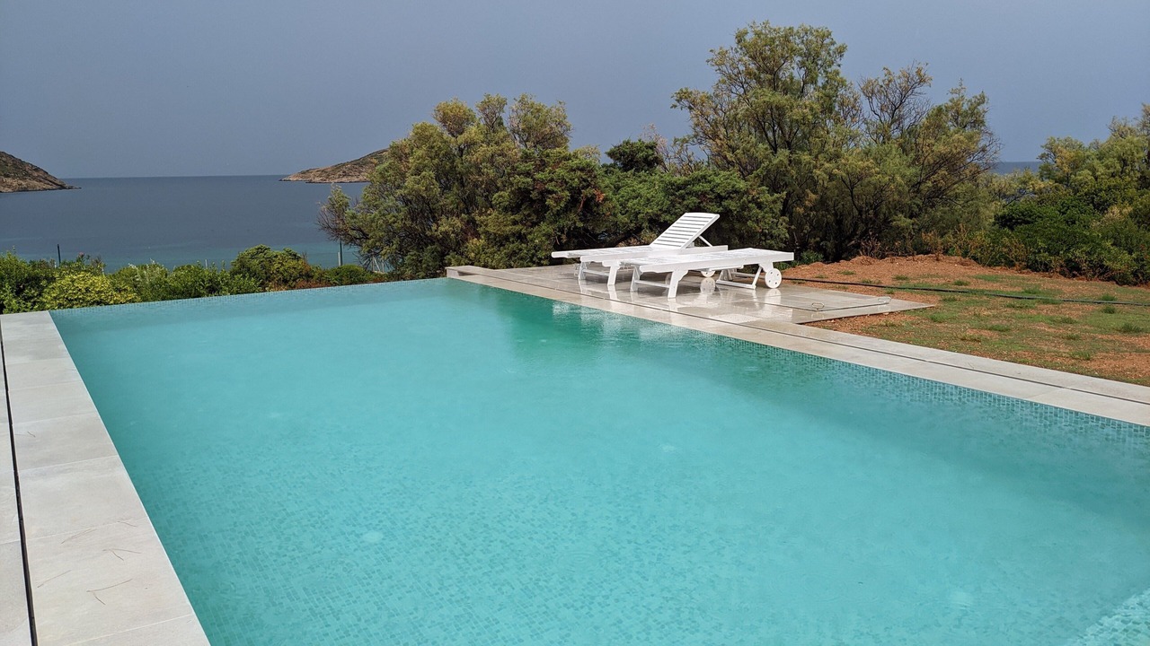Photo of Outdoor in Ormos Agiou Ioannou