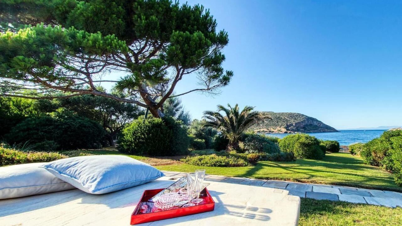 Photo of Outdoor in Ormos Agiou Ioannou