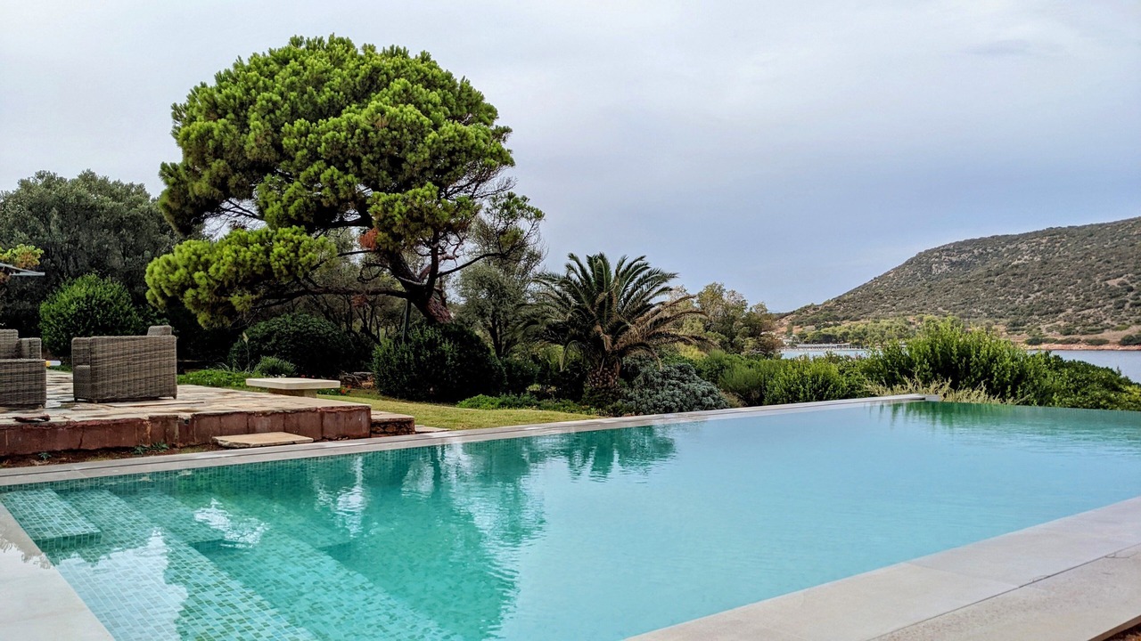 Photo of Outdoor in Ormos Agiou Ioannou