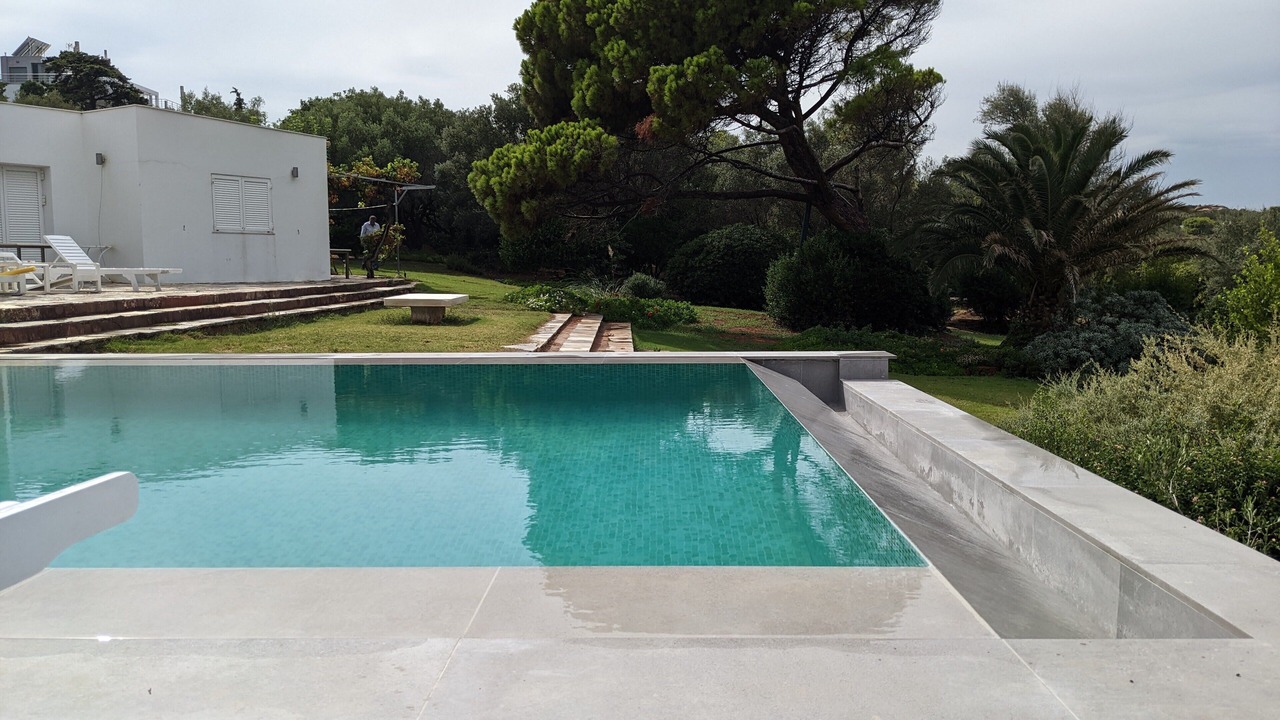Photo of Outdoor in Ormos Agiou Ioannou