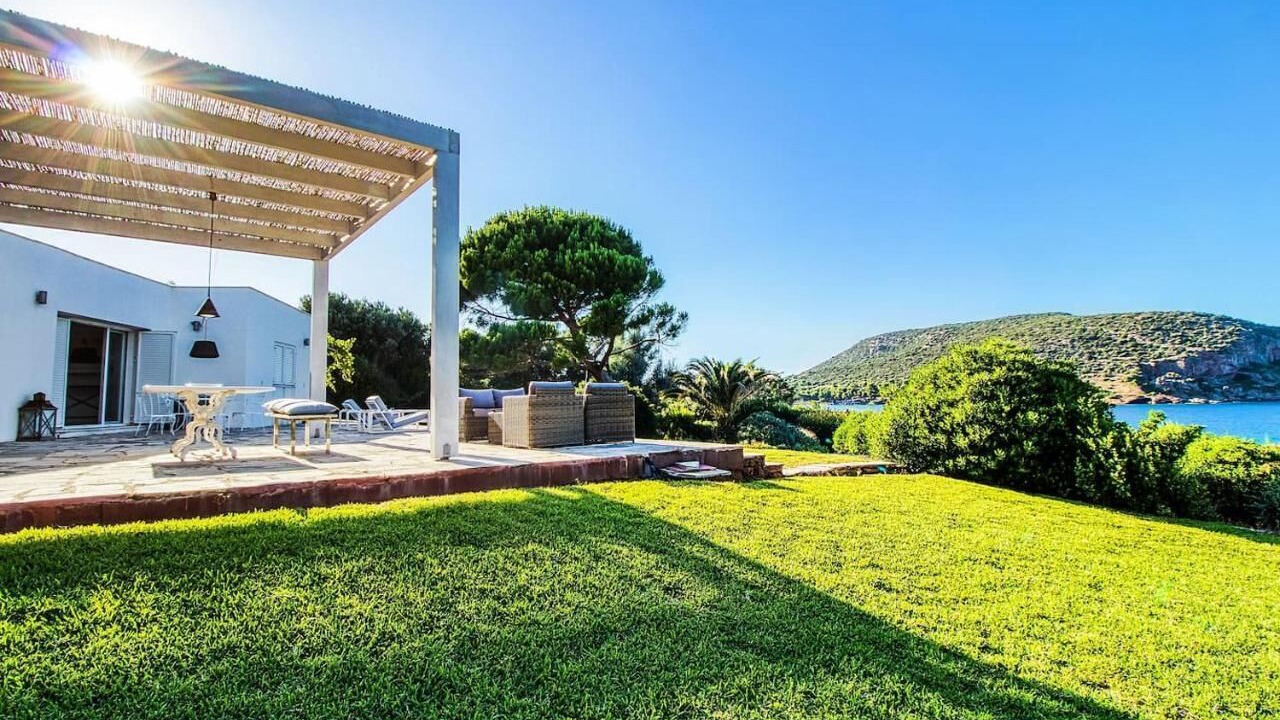 Photo of Outdoor in Ormos Agiou Ioannou