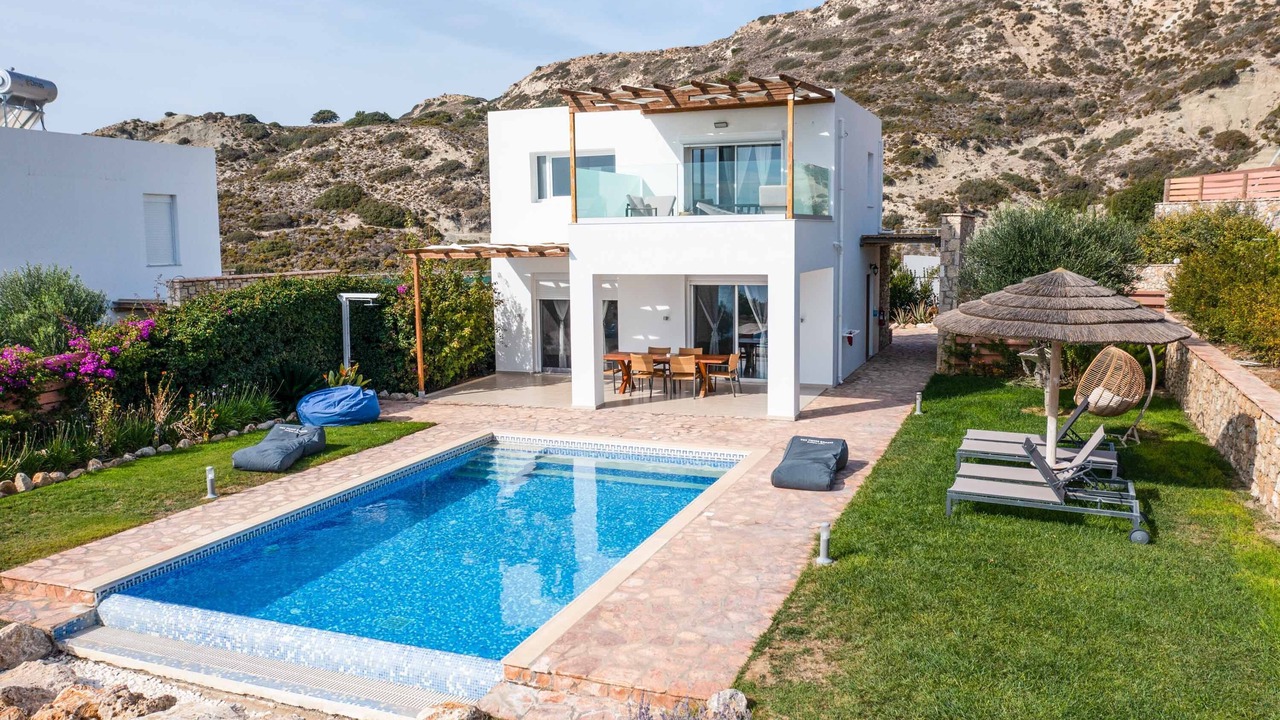 Photo of Outdoor in Iraklides