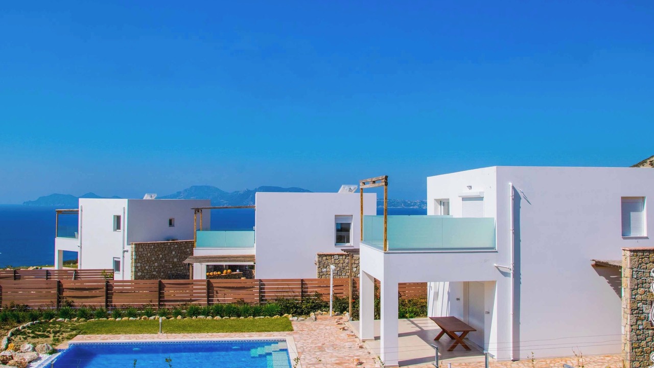 Photo of Outdoor in Iraklides
