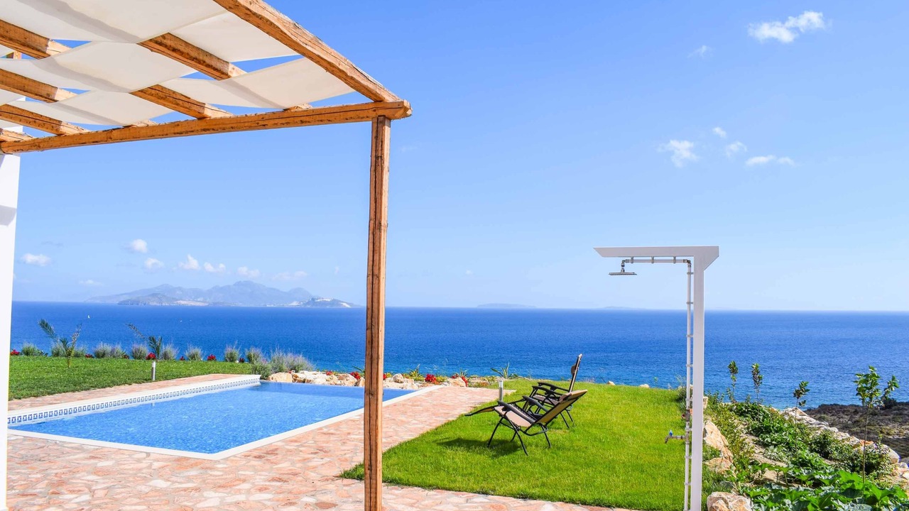 Photo of Outdoor in Iraklides