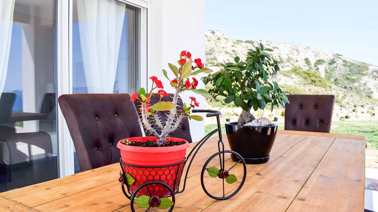 Photo of Outdoor in Iraklides