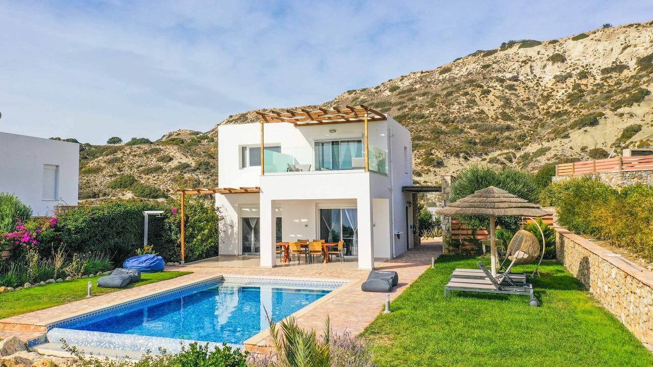 Photo of Outdoor in Iraklides