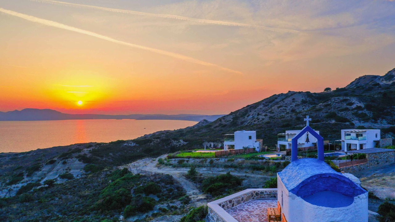 Photo of Outdoor in Iraklides
