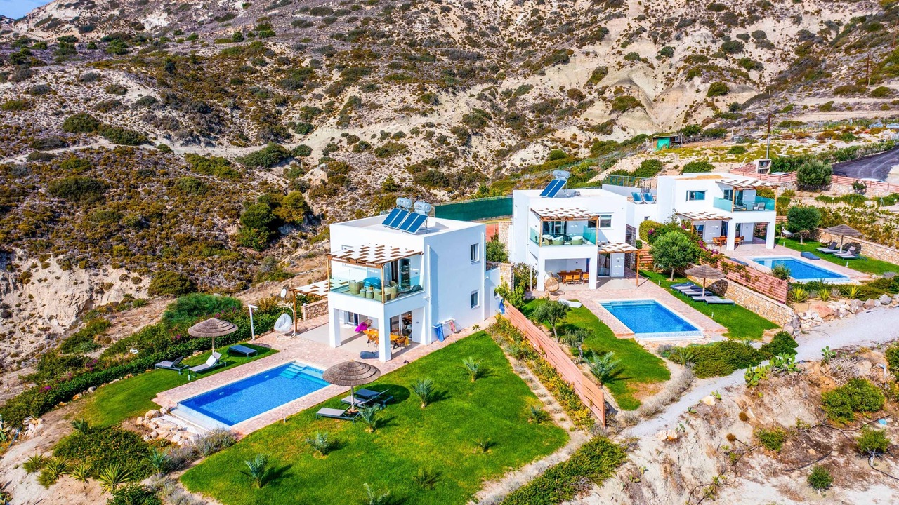 Photo of Outdoor in Iraklides