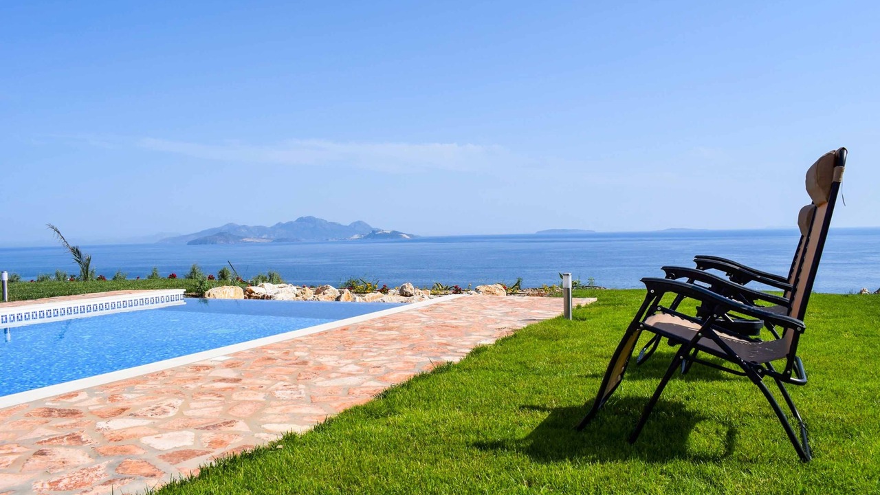 Photo of Outdoor in Iraklides