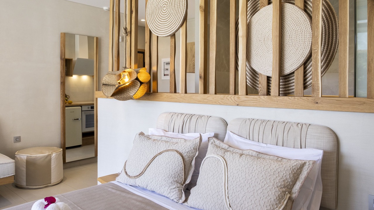 Photo of Bedroom in Katomerion
