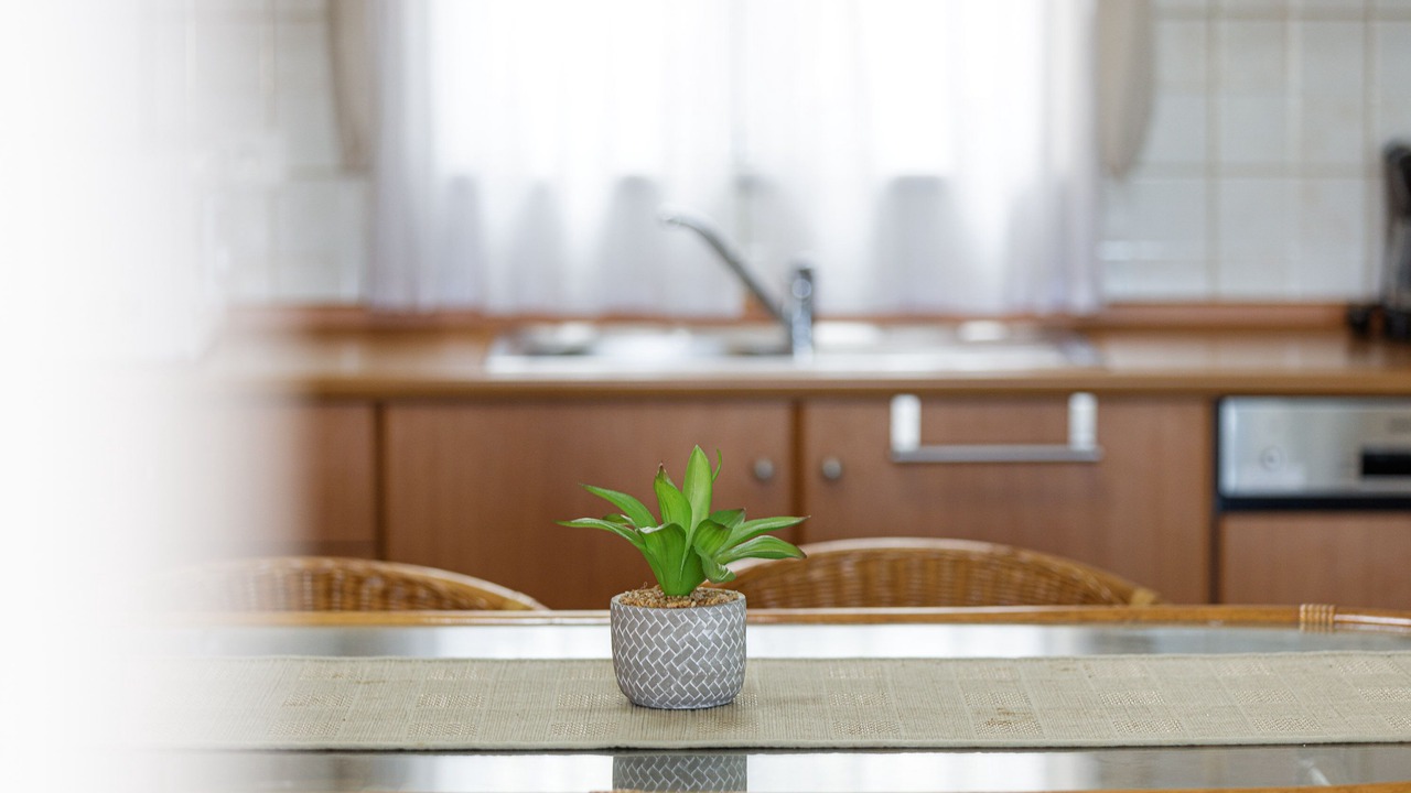 Photo of Kitchen in Houdetsi