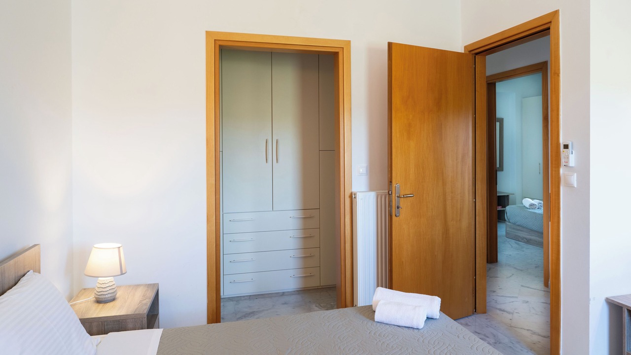 Photo of Bedroom in Filaki