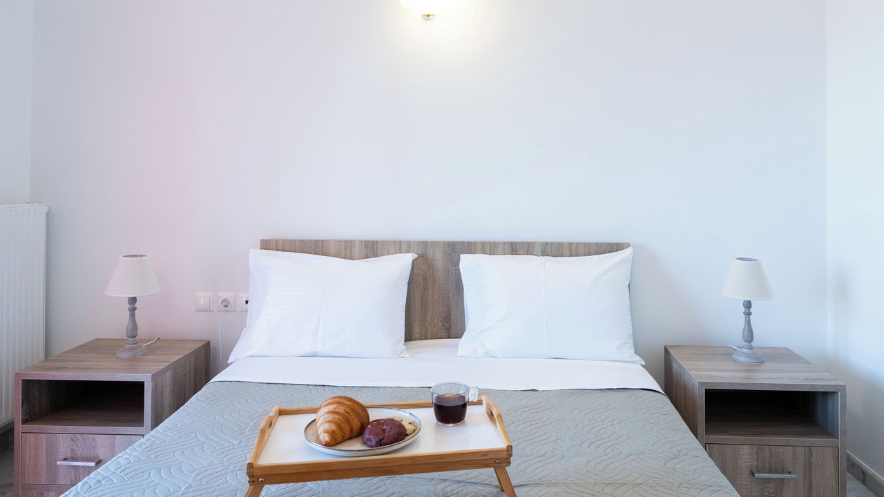 Photo of Bedroom in Filaki