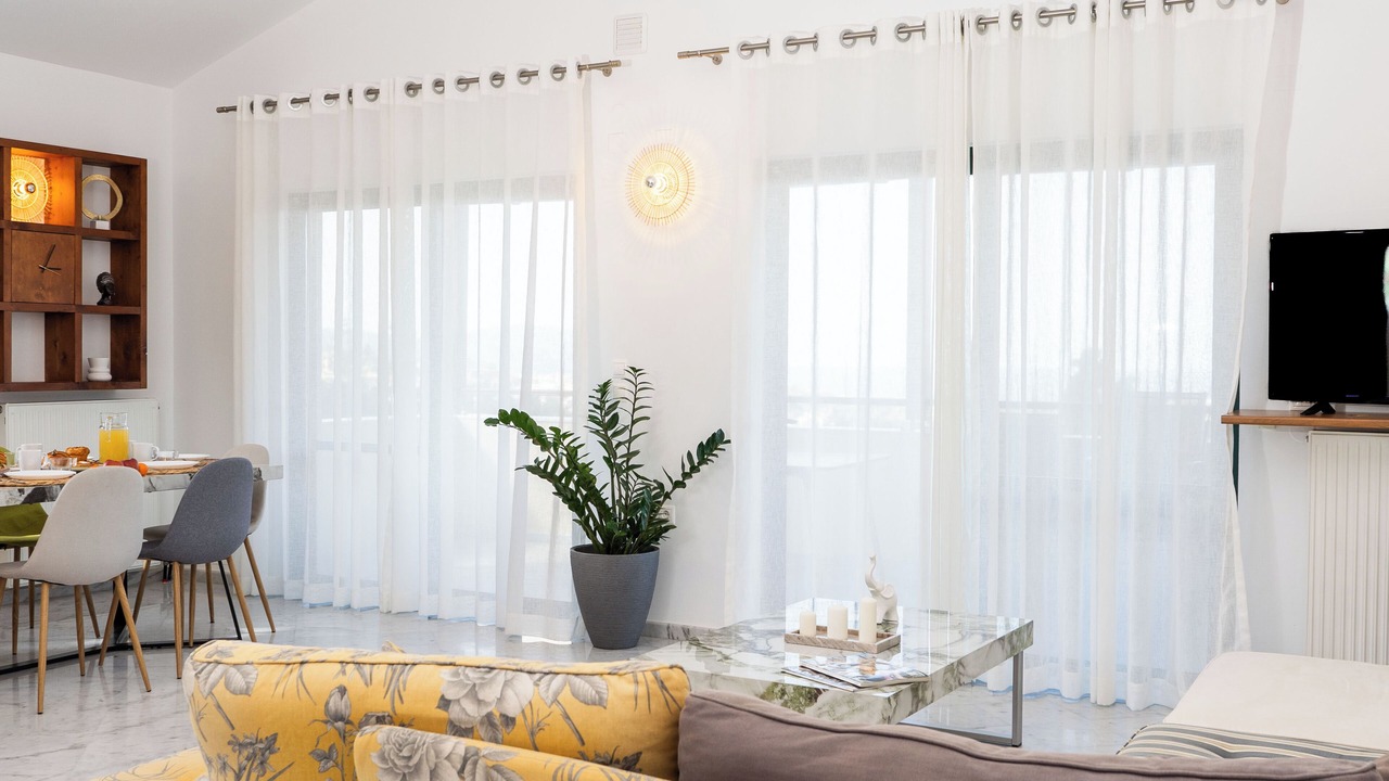 Photo of Livingroom in Filaki