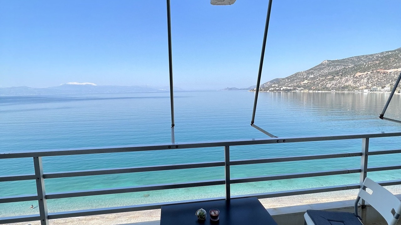 Photo of Others in Loutraki