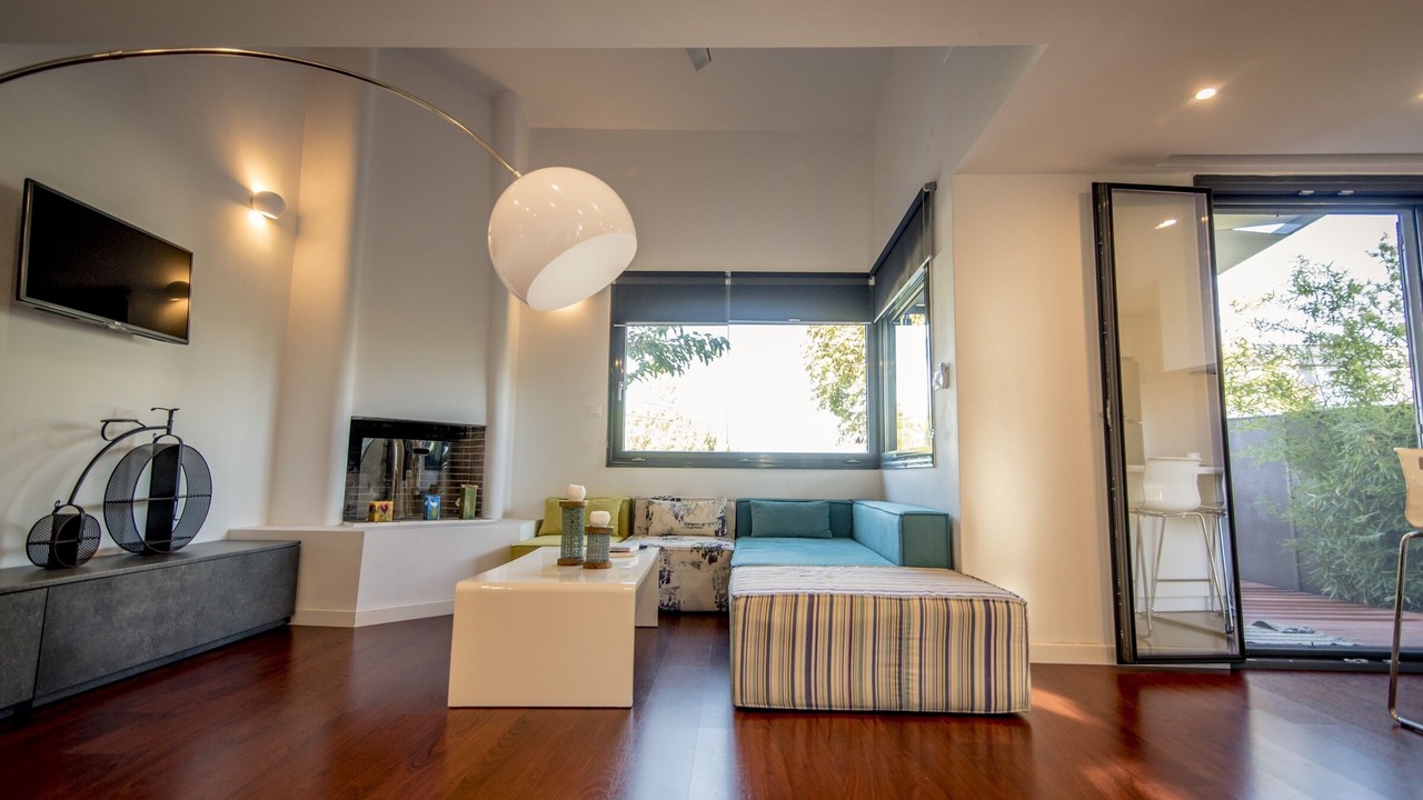 Photo of Livingroom in Kriopigi