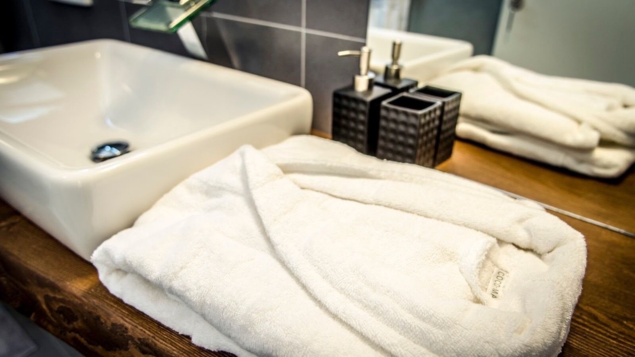 Photo of Bathroom in Kriopigi