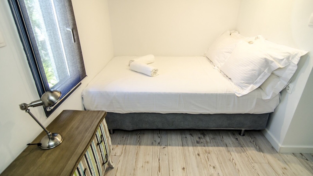 Photo of Bedroom in Kriopigi