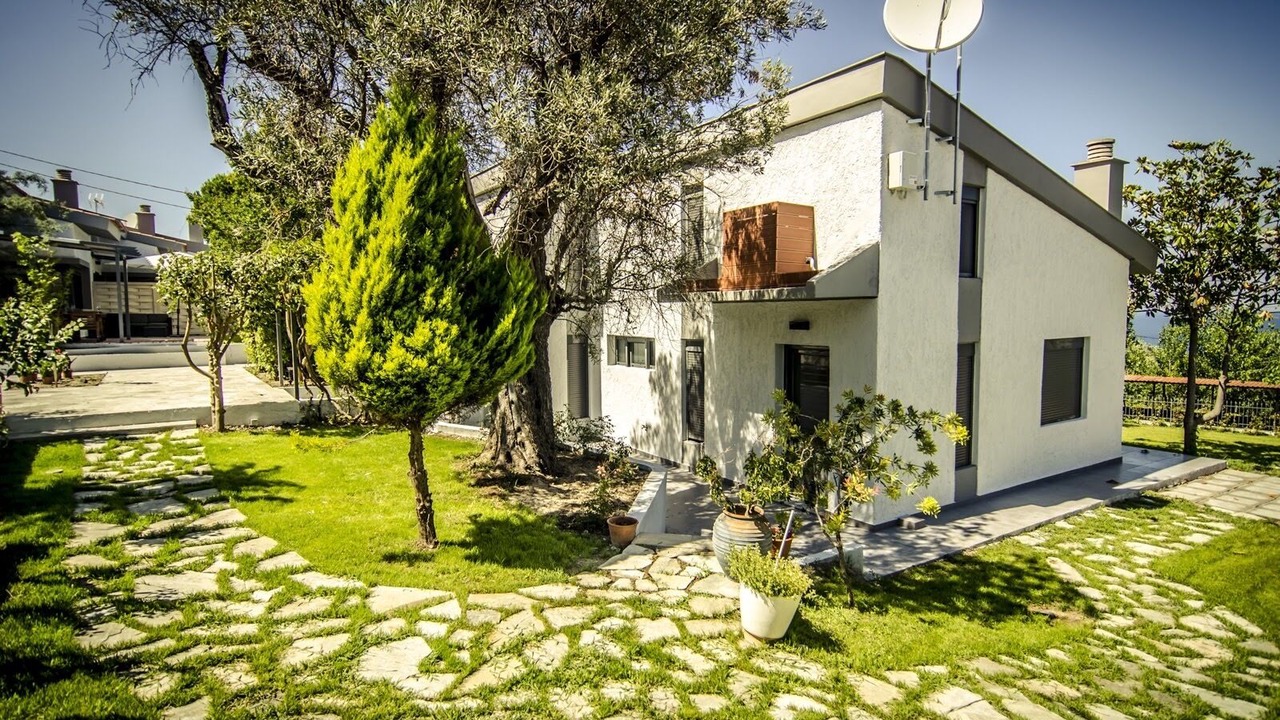 Photo of Outdoor in Kriopigi