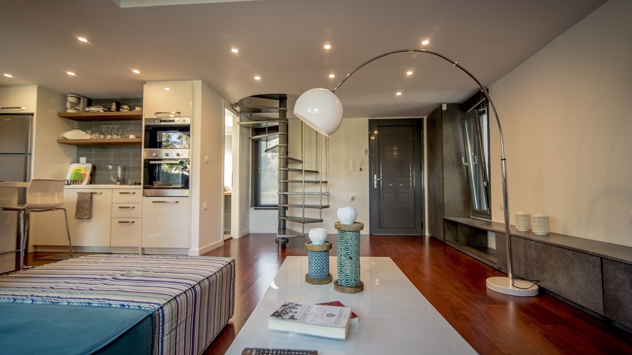 Photo of Bedroom in Kriopigi