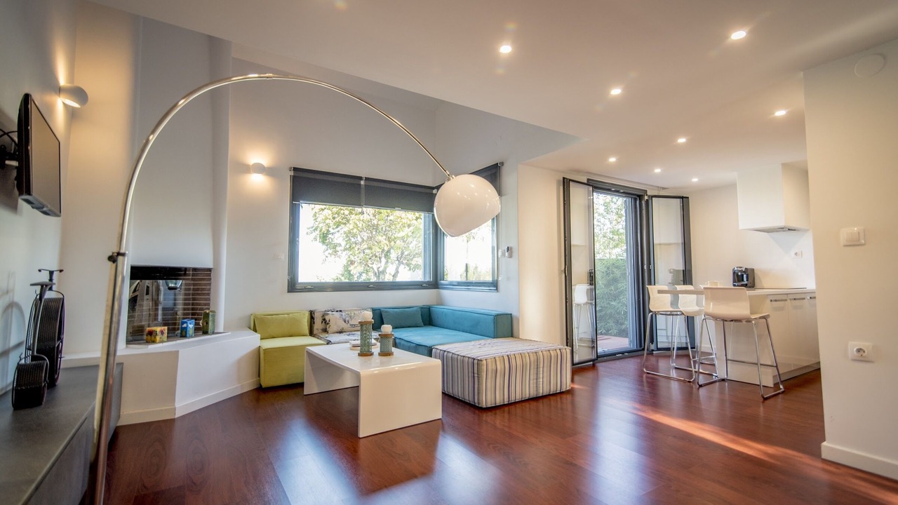 Photo of Livingroom in Kriopigi