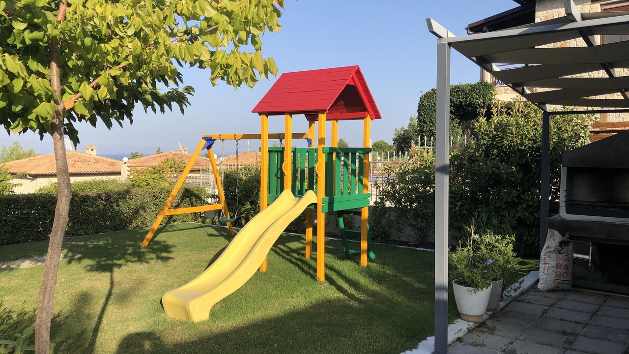 Photo of Outdoor in Kriopigi