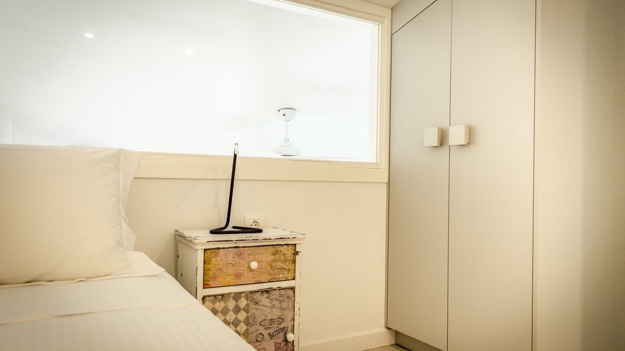 Photo of Bedroom in Kriopigi