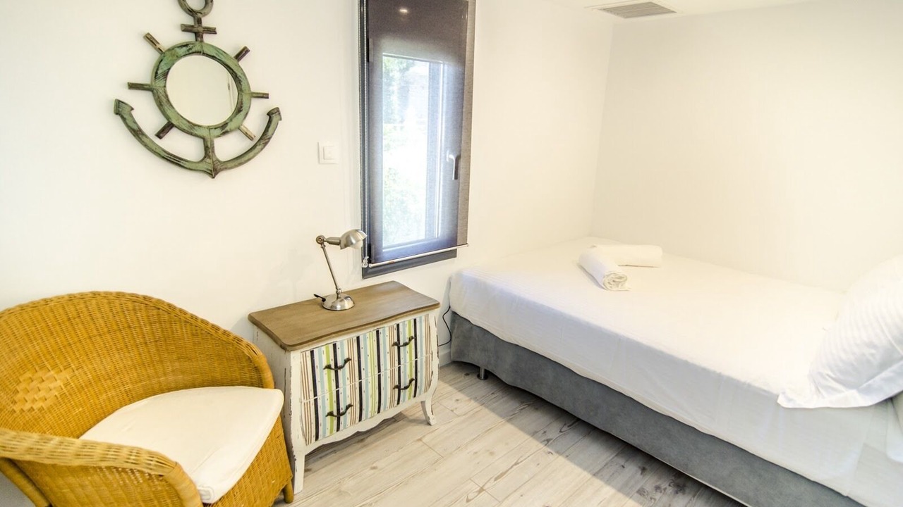 Photo of Bedroom in Kriopigi