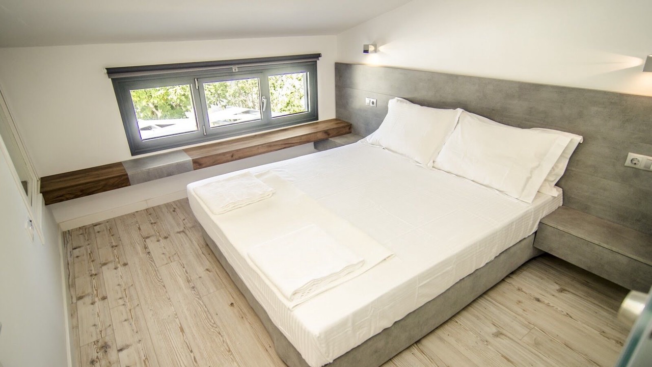 Photo of Bedroom in Kriopigi